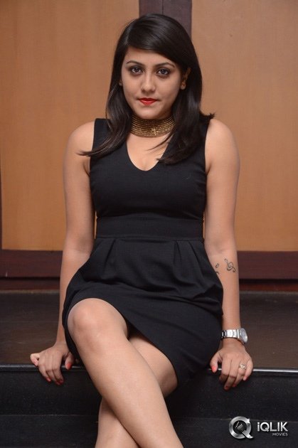 Sanjana-Latest-Photo-Gallery